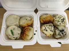 小杨生煎-小杨生煎(龙阳广场店)