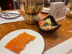 -芭菲盛宴·环球美食(北城国际店)