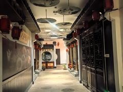 -柴米油盐(土菜院子店)