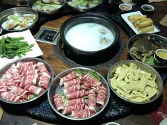 -渔米粥(罗湖店)