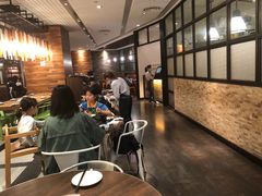 大堂-新旺茶餐厅(嘉里城店)