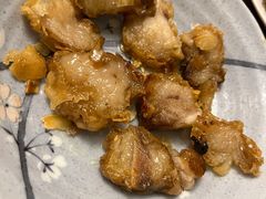 -绿茶餐厅(西湖银泰百货店)