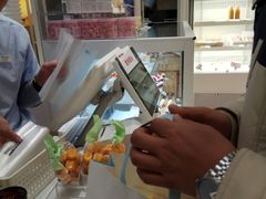 -好利来(宣武门店)