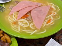 -新鸿发咖啡美食