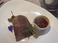 -青年公社烤鸭(青年路店)