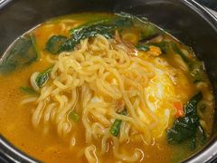 -北大家园食堂