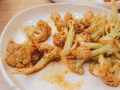 -令狐冲烤鱼·烧菜馆(达明店)