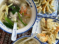 -长人馄饨铺(解放街店)