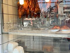 -晶牌烤鸭(延吉东路557弄小区店)