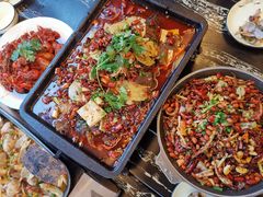 -壹家水货·小海鲜