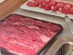 -巴渝瓦肆重庆鲜火锅(宝龙环湖店)