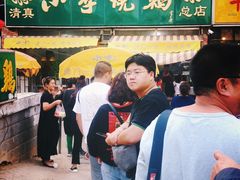 -小李烧鸡(西北角总店)