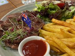 -榖屋house of flour(张江首店)