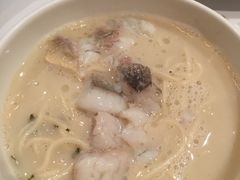 黄鱼煨面-福1088