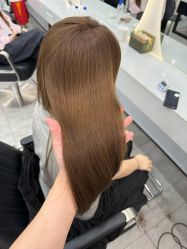-梳蕾娜 HAIR SALON