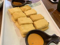 -云海肴·汽锅鸡·云南菜(美罗城店)