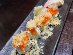-松临·铁板烧&Omakase(神农店)
