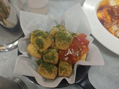 -颓记茶餐厅(美景总店)
