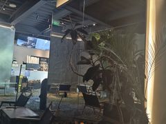 -J Create城市露营咖啡·简餐·宠物(上海动物园店)