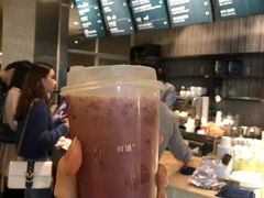 无花黑提-gaga(深圳福田星河COCO Park店)