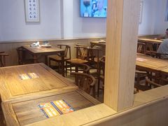 -素满香·食养自助(天一广场店)