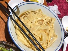 -园林美食城·本土农家菜(杨和镇店)