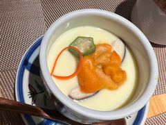 茶碗蒸-游You House(西单老佛爷店)
