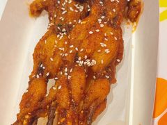 -吉利龙虾·新派海鲜烧烤