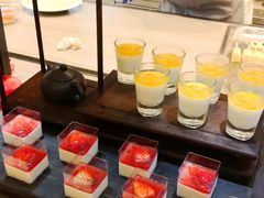 -新发展亚太JW万豪酒店·福苑咖啡厅