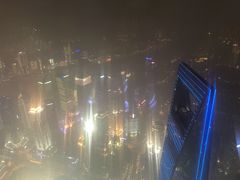 -上海中心大厦