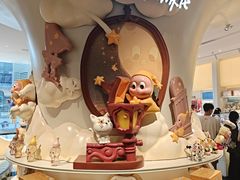 -泡泡玛特POPMART(正弘城店)