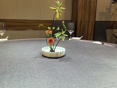 -千禧万福汉亭舫·船舫苏宴