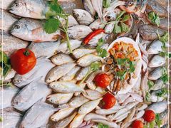 -龙眼南白粥六顺白粥