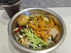 -老东江米粉(南方大厦店)