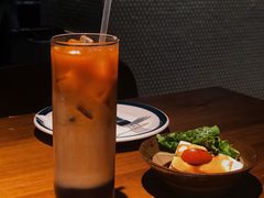 -仓库南洋海鲜小排档(柳河路店)