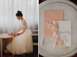 -婚礼美学