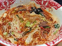 -辣伍爺·冒菜(乐淘里店)