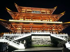 -杜甫江阁