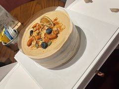 -大连铂尔曼酒店-铂尔曼美食廊 Pullman Deli