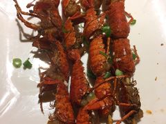 -霄汉羊排(万松园一店)