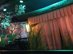 景观位-桂满陇-西湖船宴(西单大悦城店)