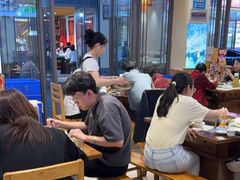 -乡土特色.冷锅鱼.牦牛肉汤锅