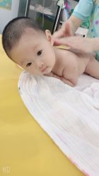 -Cool-Fun蓝鲸π水育早教中心(金山万达海汇街店)