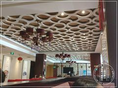 大堂-天宜隆蘑菇宴火锅(石景山旗舰店)