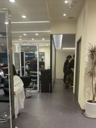 -WM Hair Salon