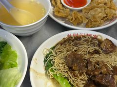 -吴财记面家(大同路店)