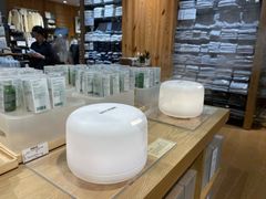 -MUJI无印良品(环球港店)