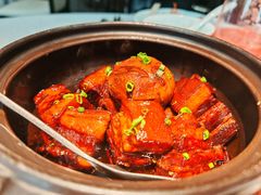 逸道招牌烧红烧肉-逸道(益丰·外滩源店)
