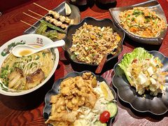 -纪州豚骨酱油拉面(锦延路店)