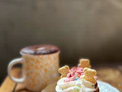 -新沙洞咖啡(泉乐坊店)